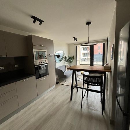 Apartment By Toore Patagonia Пуэрто-Наталес Экстерьер фото
