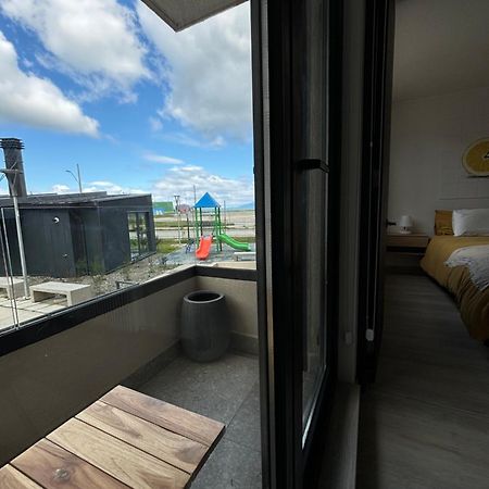 Apartment By Toore Patagonia Пуэрто-Наталес Экстерьер фото