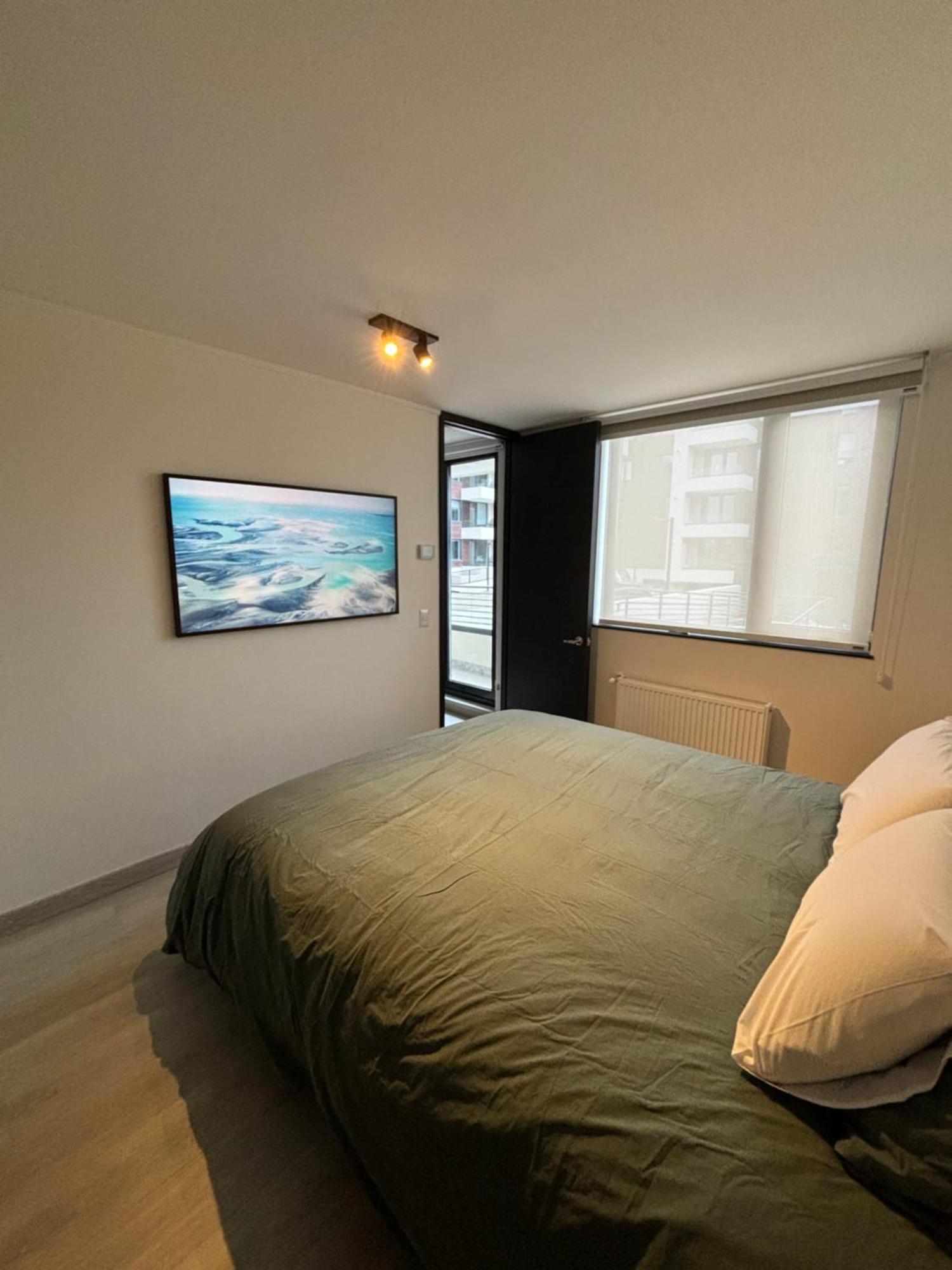 Apartment By Toore Patagonia Пуэрто-Наталес Экстерьер фото