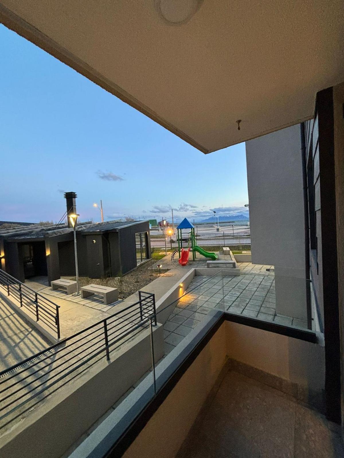 Apartment By Toore Patagonia Пуэрто-Наталес Экстерьер фото