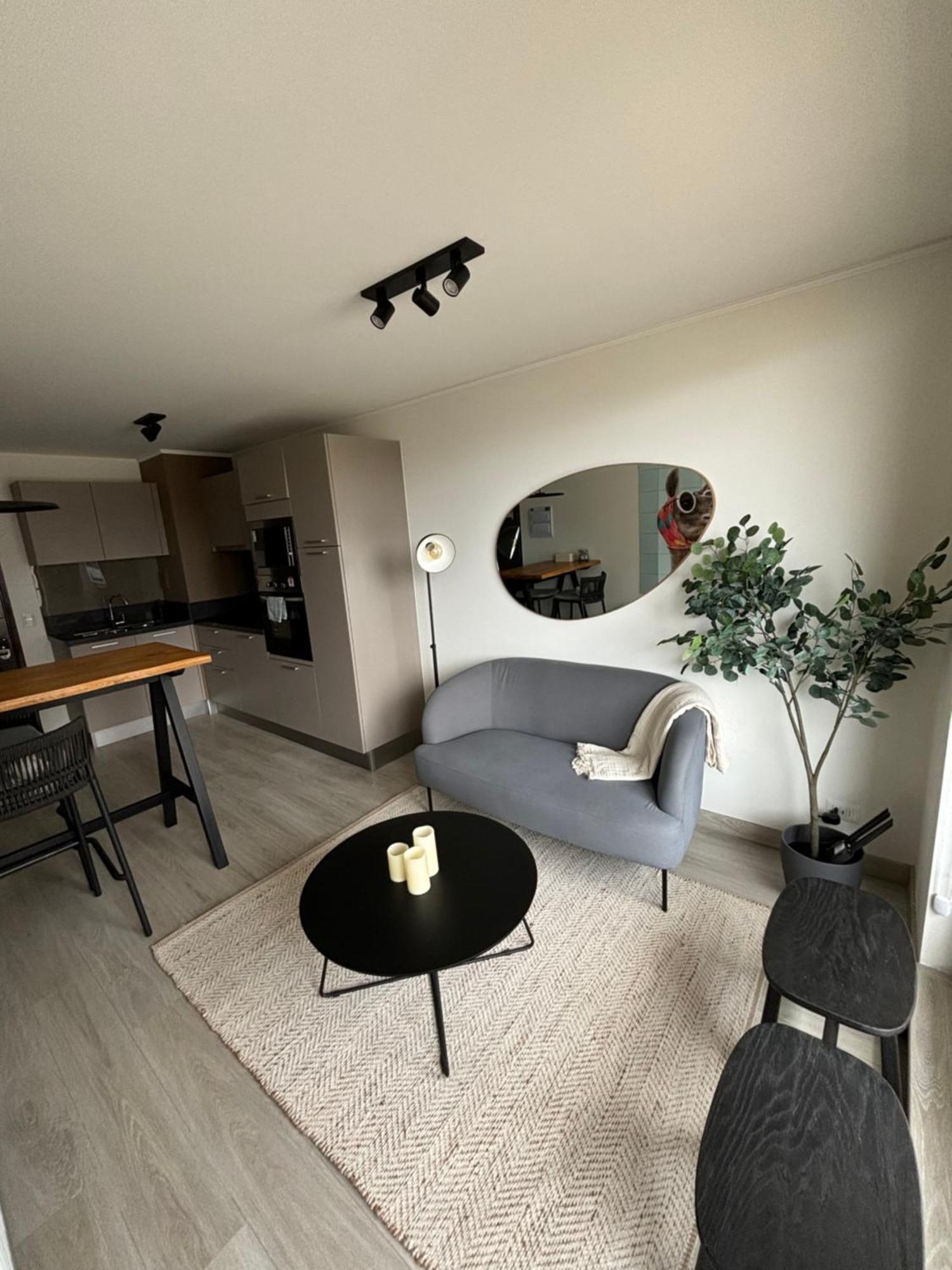 Apartment By Toore Patagonia Пуэрто-Наталес Экстерьер фото