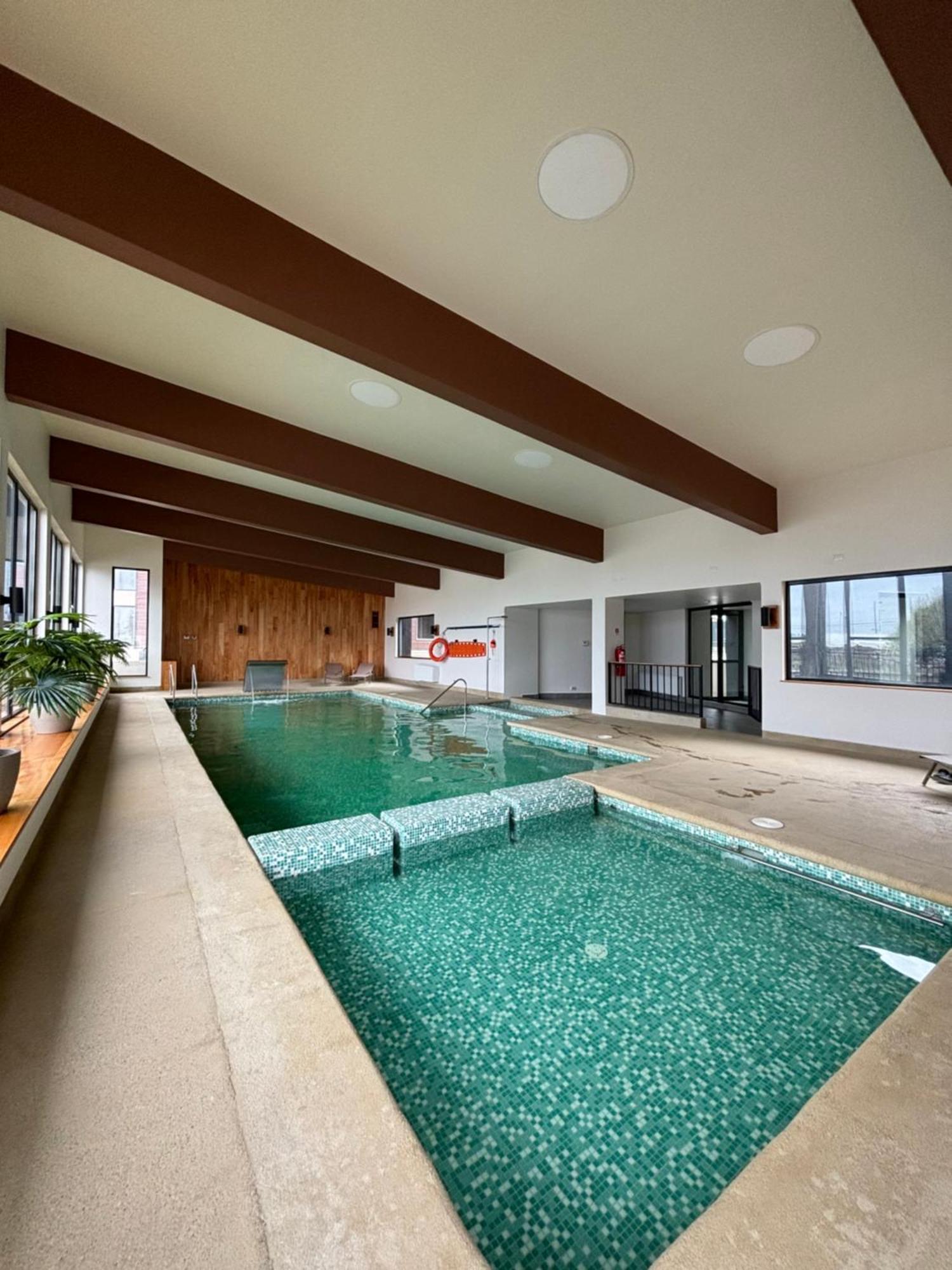 Apartment By Toore Patagonia Пуэрто-Наталес Экстерьер фото