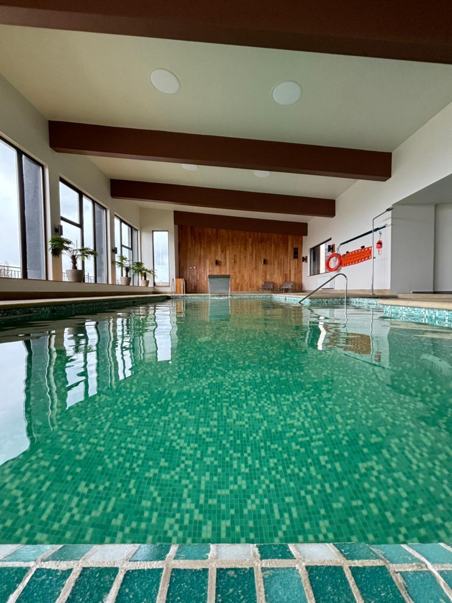 Apartment By Toore Patagonia Пуэрто-Наталес Экстерьер фото