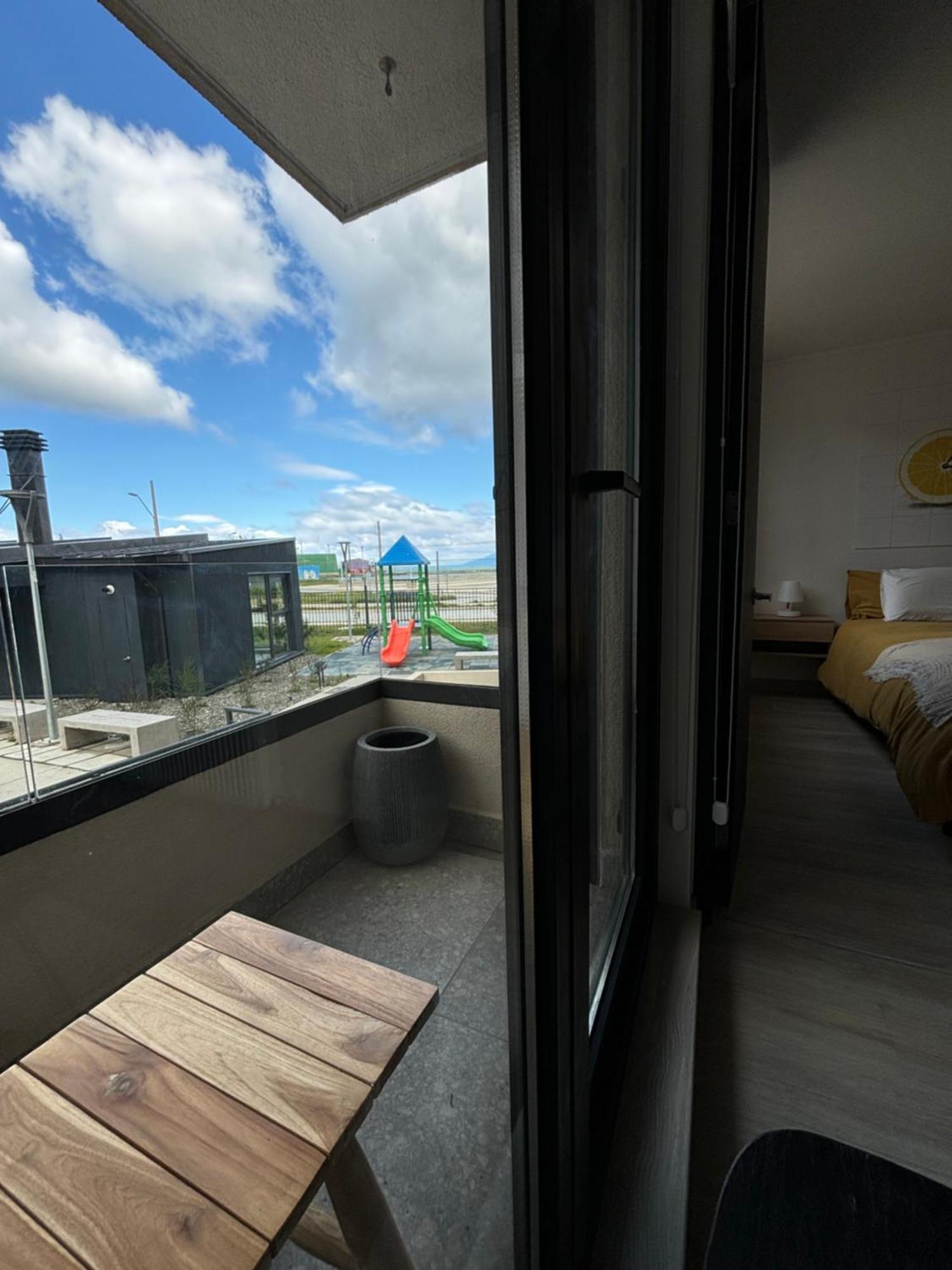 Apartment By Toore Patagonia Пуэрто-Наталес Экстерьер фото